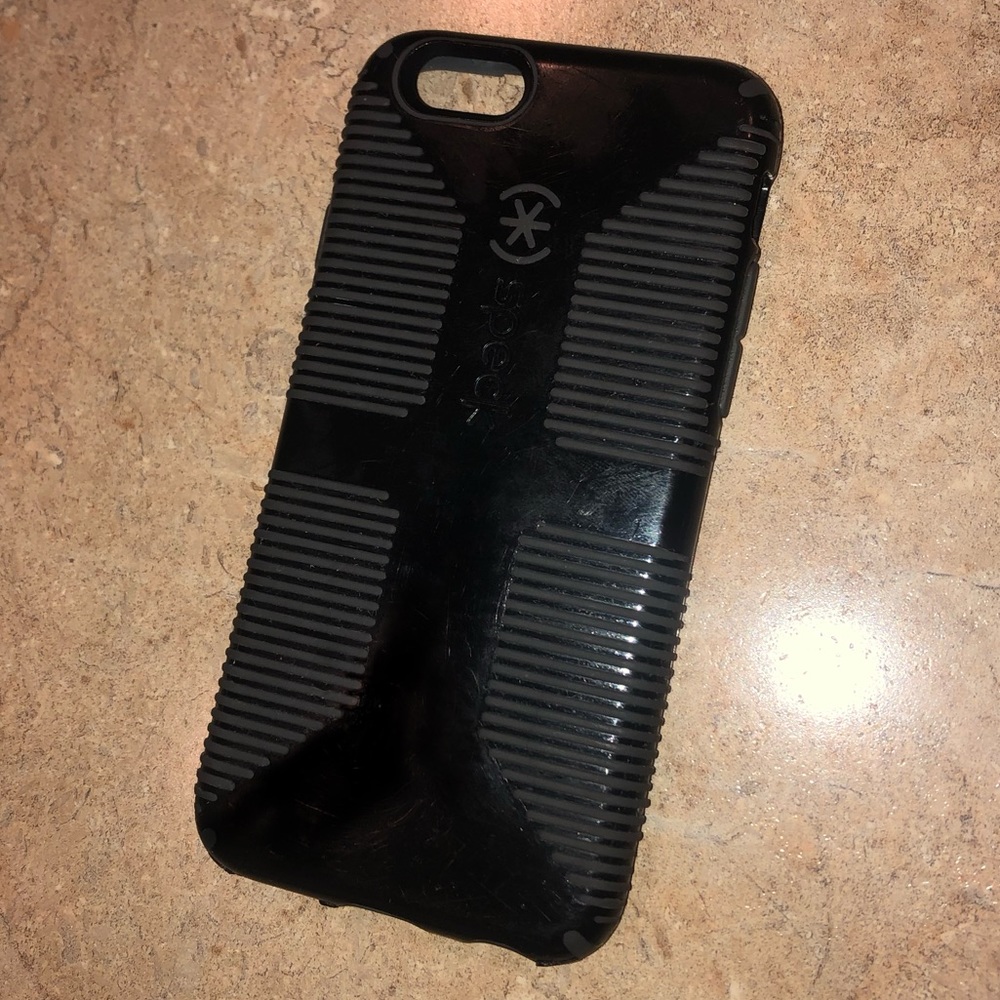 iPhone 6/6s speck case